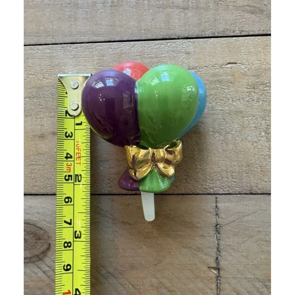 Nora Fleming Mini Up Up And Away Used